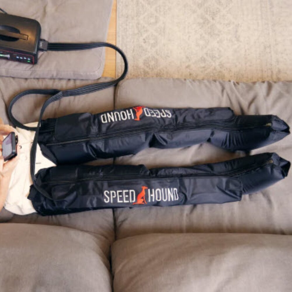 Speed Hound Compression Pro Performance Recovery System Long